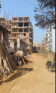 Project Image of 875.0 - 1790.0 Sq.ft 2 BHK Apartment for buy in Kirti Raman Residency