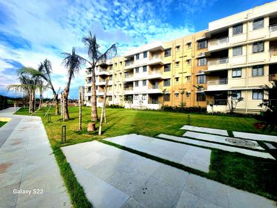 Project Image of 450 Sq.ft 1 BHK Apartment / Flat for sale in Batabari for Rs. 2200000