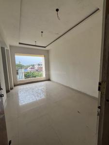 Project Image of 398.0 - 625.0 Sq.ft 1 BHK Apartment for buy in Gangubai Height
