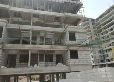 Project Image of 303.11 - 755.0 Sq.ft 1 BHK Apartment for buy in Aakar Indigo Phase 1