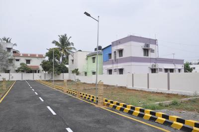 Project Image of 1650.0 - 2100.0 Sq.ft 3 BHK Villa for buy in Maarvel Aadirai