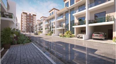 Project Image of 760.0 - 785.0 Sq.ft 2 BHK Apartment for buy in Kalpataru Baug Phase 2