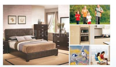 Project Image of 207.0 - 456.0 Sq.ft 1 BHK Apartment for buy in Sai Mukunda Heights