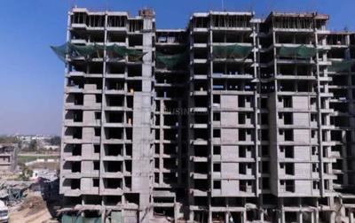 Project Image of 1656.0 - 2506.0 Sq.ft 3 BHK Apartment for buy in Shubhashish Prakash Phase II