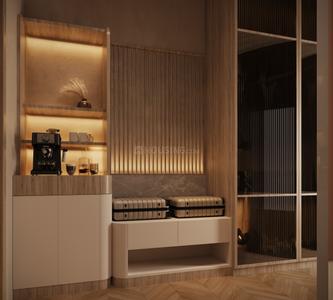 Project Image of 0.0 - 507.0 Sq.ft Studio Studio Apartment for buy in Ruby Velora