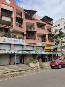 Project Image of 650.0 - 948.0 Sq.ft 1 BHK Apartment for buy in Veddant Ganesh Leela