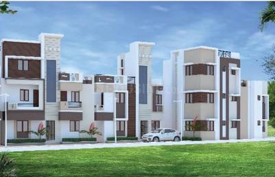 Project Image of 436.0 - 1392.0 Sq.ft 1 BHK Apartment for buy in Alapana Panchatara