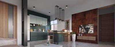 Project Image of 429.0 - 1376.0 Sq.ft 1 BHK Apartment for buy in Codename Cloud City 