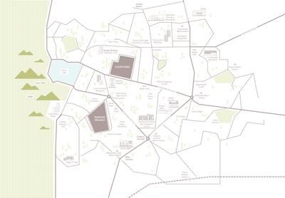 Project Image of 1050 Sq.ft 2 BHK Apartment / Flat for sale in Thane West for Rs. 16280000