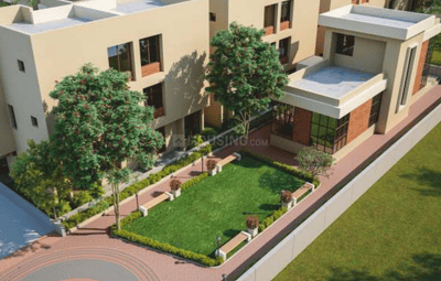 Project Image of 978.0 - 1585.0 Sq.ft 3 BHK Villa for buy in Shree Radhika Bunglows