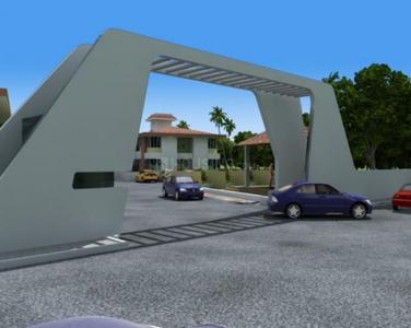 Project Image of 0.0 - 650.0 Sq.ft 1 BHK Apartment for buy in Gawade Tranquile Coast