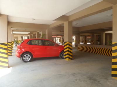 Project Image of 0.0 - 1126.0 Sq.ft 2 BHK Apartment for buy in Anand Aashritha