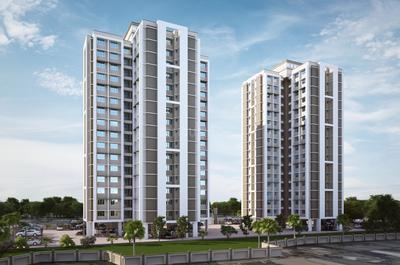 Project Image of 1600 Sq.ft 4 BHK Apartment / Flat for sale in Kasarvadavali for Rs. 20000000