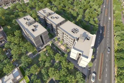 Project Image of 276.85 - 353.38 Sq.ft 1 BHK Apartment for buy in Shivshakti Manohar Residency