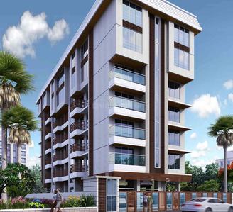 Project Image of 420.0 - 1350.0 Sq.ft 1 BHK Apartment for buy in Options Kanta House