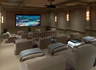 Project Image of 871.0 - 1057.0 Sq.ft 3 BHK Apartment for buy in Eldeco Ballads Of Bliss