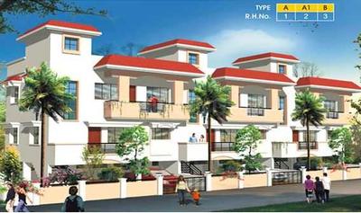 Project Image of 1000 Sq.ft 2 BHK Apartment / Flat for sale in Deolali for Rs. 3850000