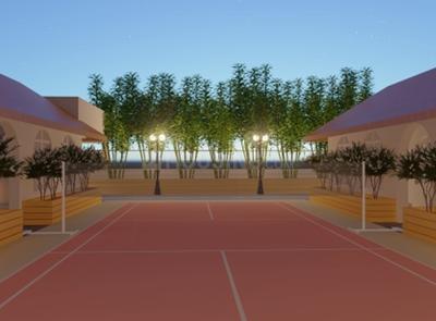 Project Image of 1569.0 - 1955.0 Sq.ft 3 BHK Apartment for buy in First Digha Orchid