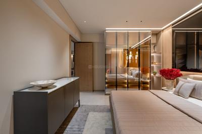 Project Image of 1763.0 - 3187.0 Sq.ft 4 BHK Apartment for buy in Swati Symphony
