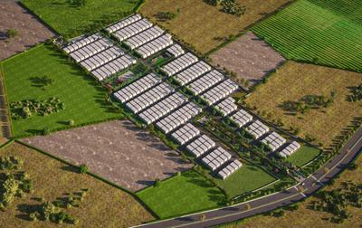 Project Image of 2102.0 - 3158.0 Sq.ft 3 BHK Villa for buy in Sri Hari Anithara Aura