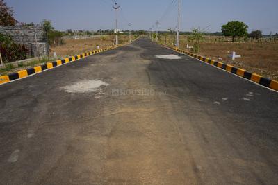 Buvan Highway Pride Plot 2