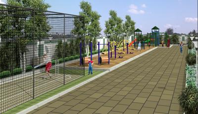 Project Image of 947.22 - 1668.0 Sq.ft 2 BHK Apartment for buy in Shodhan Rainbow