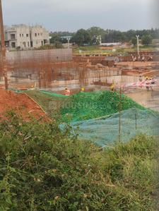 Project Image of 551.0 - 3119.0 Sq.ft 1 BHK Apartment for buy in Birla Trimaya Phase 2