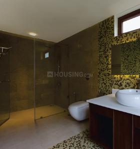 Project Image of 5100.0 - 7000.0 Sq.ft 5 BHK Villa for buy in Hebron Enclave