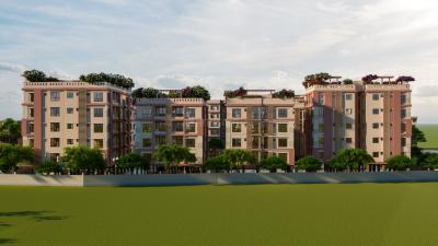 Project Image of 771.0 - 1336.0 Sq.ft 2 BHK Apartment for buy in Kamalika