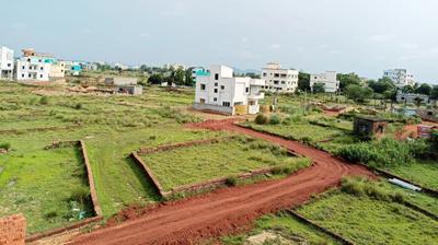 Project Image of 1200.0 - 5000.0 Sq.ft Residential Plot Plot for buy in OLF Krishna Bhoomi Phase 2