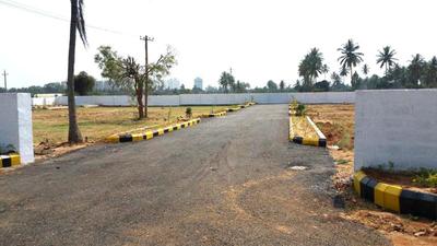 Project Image of 900.0 - 2400.0 Sq.ft Residential Plot Plot for buy in Abhyudaya Aero City