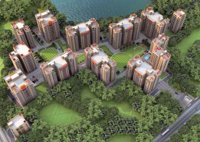 Project Image of 305.0 - 487.0 Sq.ft 1 BHK Apartment for buy in Sony Noorie Fortune Heights