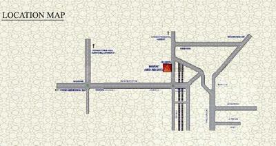 Project Image of 2149.98 - 2274.95 Sq.ft 3 BHK Apartment for buy in Imarat Abid Heights