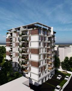 Vista Lalbagh Elevation 1