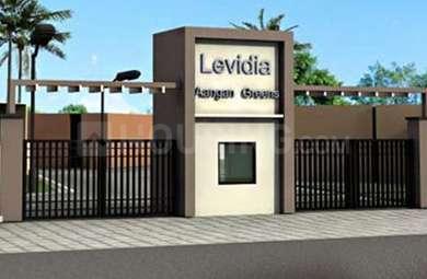 Project Image of 330.0 - 470.0 Sq.ft 1 BHK Villa for buy in Levidia Aangan Greens
