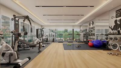 Project Image of 764.0 - 1245.0 Sq.ft 2 BHK Apartment for buy in Green Boulevard