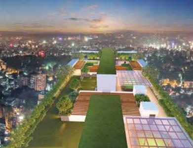 Project Image of 730.0 - 811.07 Sq.ft 2 BHK Apartment for buy in Kakkad Bella Casa