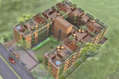 Project Image of 4180.0 - 4270.0 Sq.ft 4 BHK Apartment for buy in Elegance Earth 12