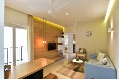 Project Image of 288.15 - 503.54 Sq.ft 1 BHK Apartment for buy in VBHC Palmhaven II Block C