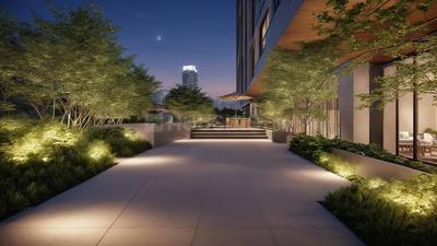 Project Image of 429.37 - 666.82 Sq.ft 1 BHK Apartment for buy in DGS Sheetal Kiara