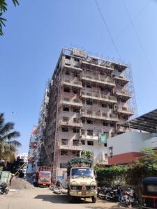 Project Image of 651.0 - 804.0 Sq.ft 2 BHK Apartment for buy in Orange C Wing