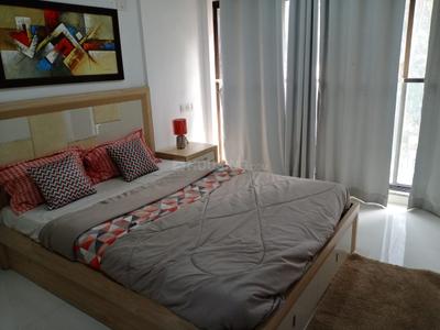 Project Image of 477.0 - 871.0 Sq.ft 1 BHK Apartment for buy in Teenmurty Summit