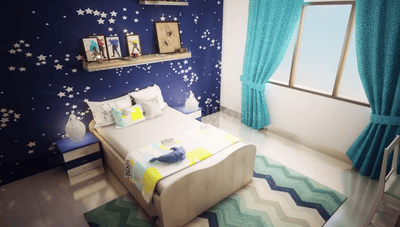 Project Image of 1700.0 - 1750.0 Sq.ft 3 BHK Apartment for buy in GM Global Techies Town Tower B Tower 2