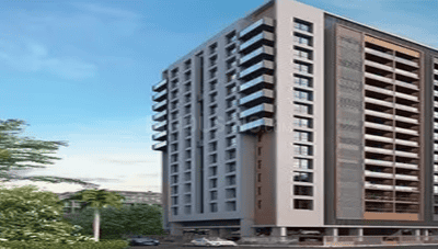 Project Image of 629.47 - 1817.27 Sq.ft 2 BHK Apartment for buy in Kotibhaskar Chandrabhaga