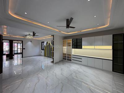 Project Image of 1200.0 - 3000.0 Sq.ft 3 BHK Builder Floor for buy in Home Finder