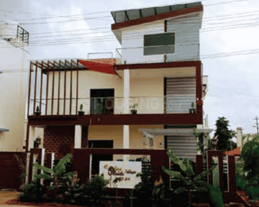 Project Image of 1350.0 - 1374.0 Sq.ft 3 BHK Duplex for buy in Annciya Samskruti Enclave
