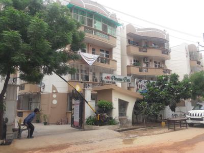Project Image of 1270.0 - 2480.0 Sq.ft 2 BHK Apartment for buy in GRC Princess Park