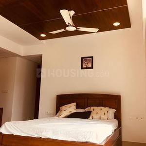 Project Image of 1743.0 - 2114.0 Sq.ft 3 BHK Apartment for buy in Cordon Providence