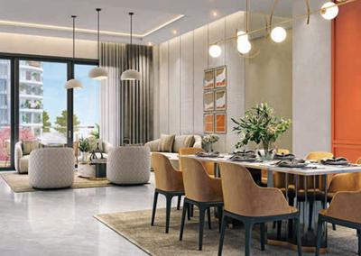 Project Image of 2659.71 - 7104.18 Sq.ft 4 BHK Apartment for buy in Adani Lushlands