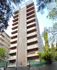 Project Image of 1915.87 - 4185.44 Sq.ft 4 BHK Apartment for buy in Ravetkar 100 Prabhat